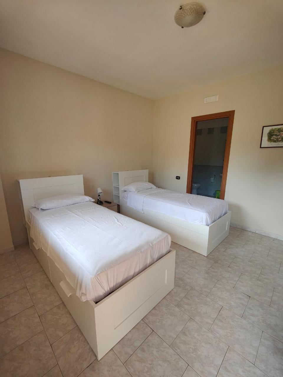 B&B D'Avino Pagani Exteriér fotografie