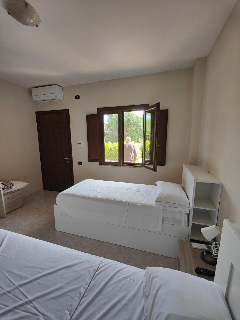 B&B D'Avino Pagani Exteriér fotografie