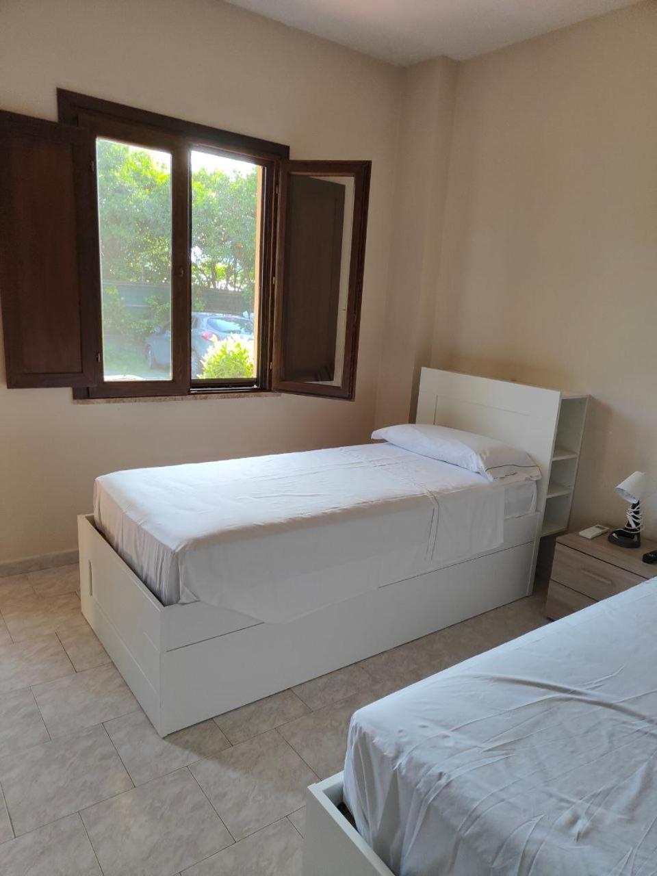 B&B D'Avino Pagani Exteriér fotografie