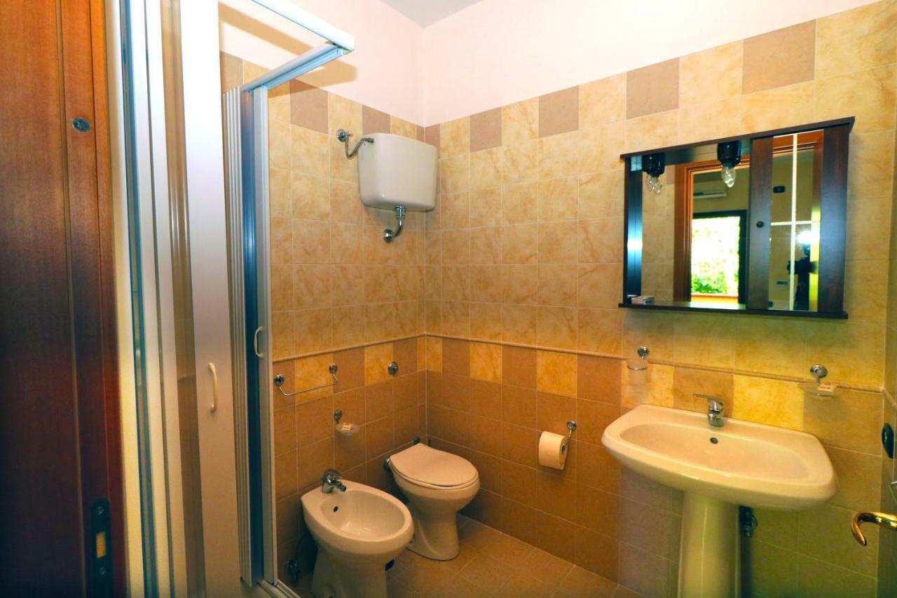 B&B D'Avino Pagani Exteriér fotografie
