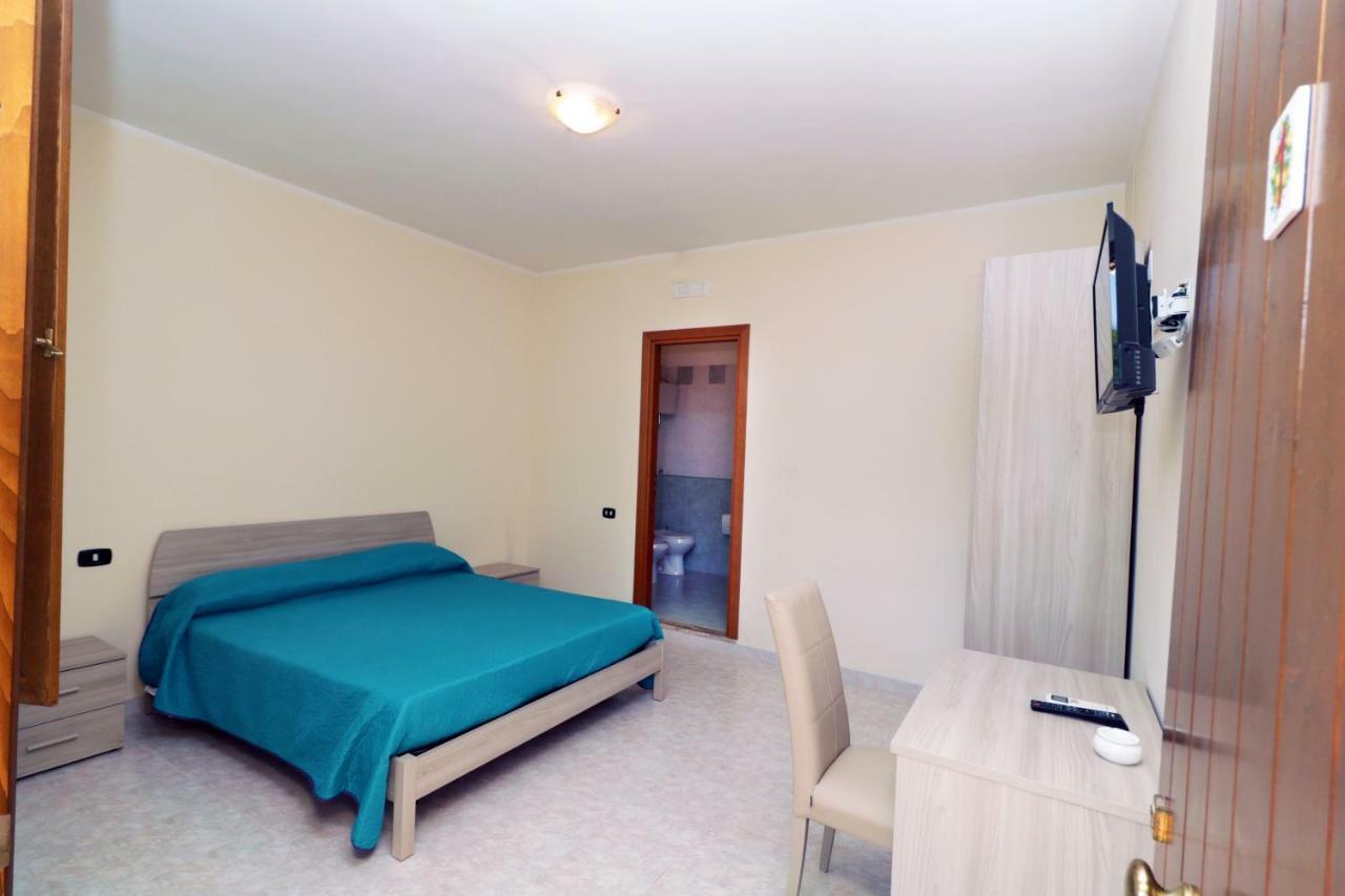 B&B D'Avino Pagani Exteriér fotografie