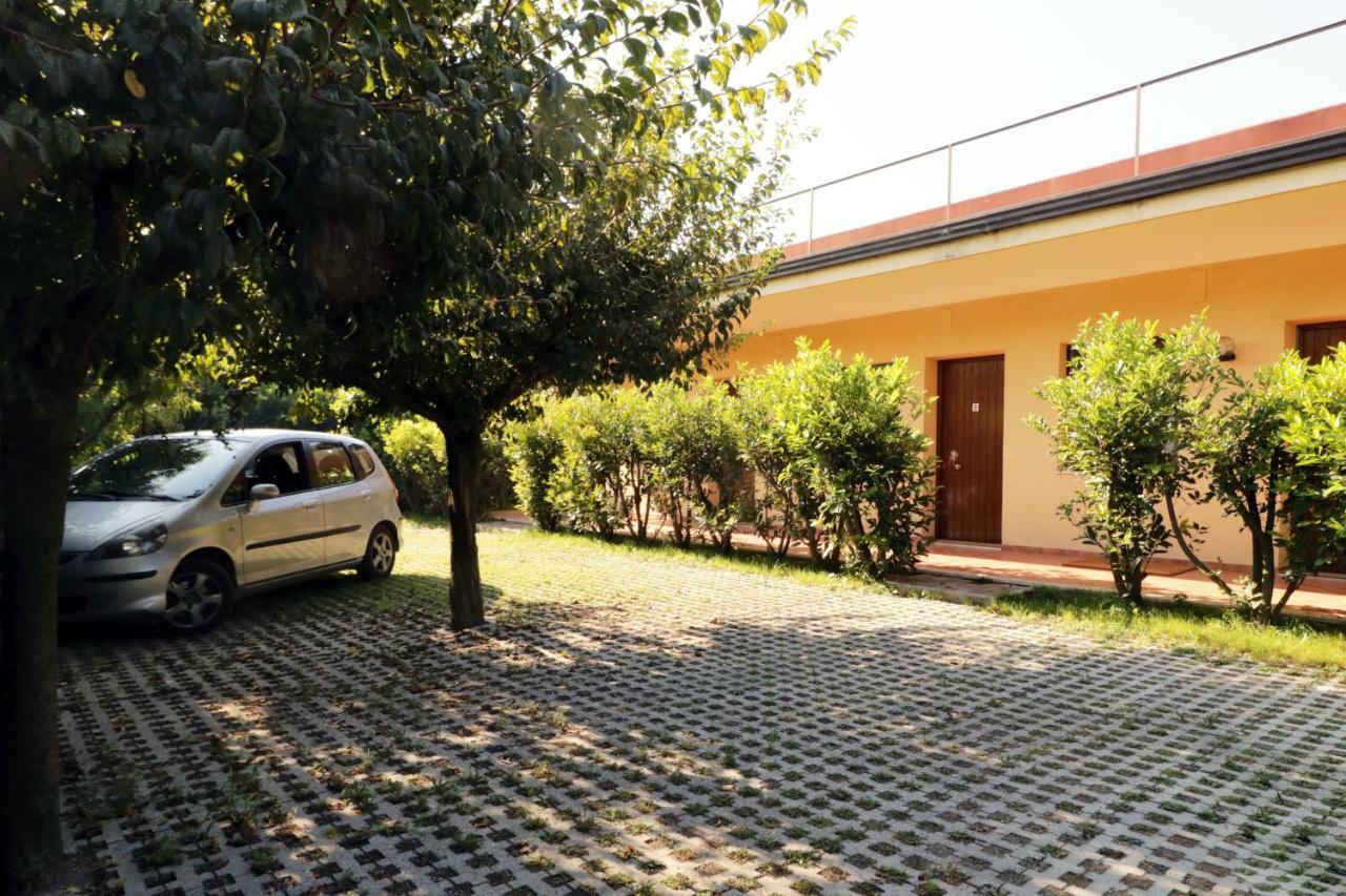 B&B D'Avino Pagani Exteriér fotografie